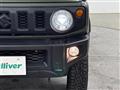 2020 Suzuki Jimny