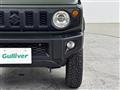 2020 Suzuki Jimny