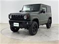 2020 Suzuki Jimny