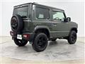 2020 Suzuki Jimny