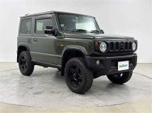 2020 Suzuki Jimny
