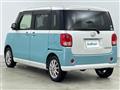 2019 Daihatsu Move Canbus