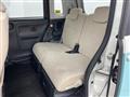 2019 Daihatsu Move Canbus