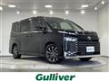 2024 Toyota Voxy