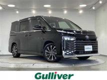 2024 Toyota Voxy
