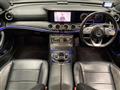 2018 Mercedes-Benz E-Class