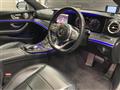 2018 Mercedes-Benz E-Class