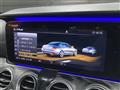 2018 Mercedes-Benz E-Class