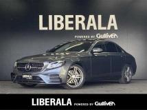 2018 Mercedes-Benz E-Class