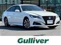 2019 Toyota Crown Hybrid