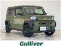 2025 Daihatsu Taft