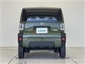 2025 Daihatsu Taft