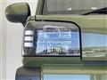 2025 Daihatsu Taft