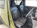 2025 Daihatsu Taft