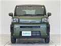 2025 Daihatsu Taft