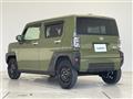2025 Daihatsu Taft