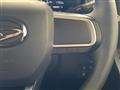 2025 Daihatsu Taft