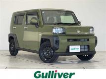 2025 Daihatsu Taft