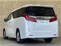 2020 Toyota Alphard