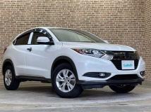 2017 Honda VEZEL