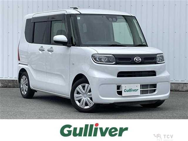 2024 Daihatsu Tanto