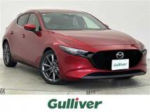 2020 Mazda Mazda3