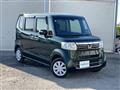 2015 Honda N BOX