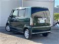 2015 Honda N BOX