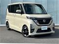 2020 Nissan ROOX
