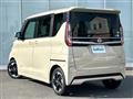 2020 Nissan ROOX