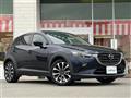 2018 Mazda CX-3