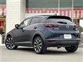 2018 Mazda CX-3