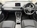 2018 Mazda CX-3