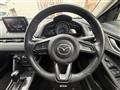2018 Mazda CX-3
