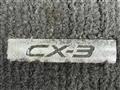 2018 Mazda CX-3