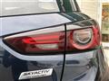 2018 Mazda CX-3