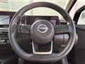 2022 Nissan Note