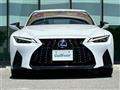2021 Lexus IS