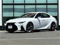 2021 Lexus IS