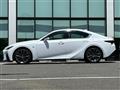 2021 Lexus IS