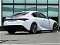 2021 Lexus IS
