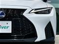 2021 Lexus IS