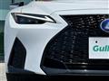 2021 Lexus IS