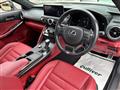 2021 Lexus IS