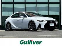 2021 Lexus IS