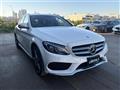2015 Mercedes-Benz C-Class