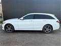 2015 Mercedes-Benz C-Class