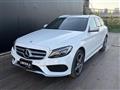 2015 Mercedes-Benz C-Class