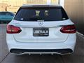 2015 Mercedes-Benz C-Class