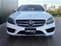 2015 Mercedes-Benz C-Class